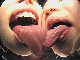 ダブルバーチャルレズベロキス 6　サンプル画像07